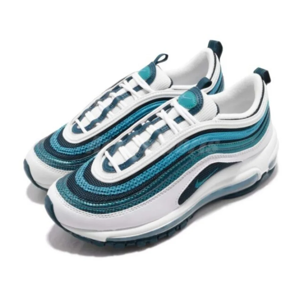 NWOT Boy's Nike Air Max 97 - Picture 3 of 8